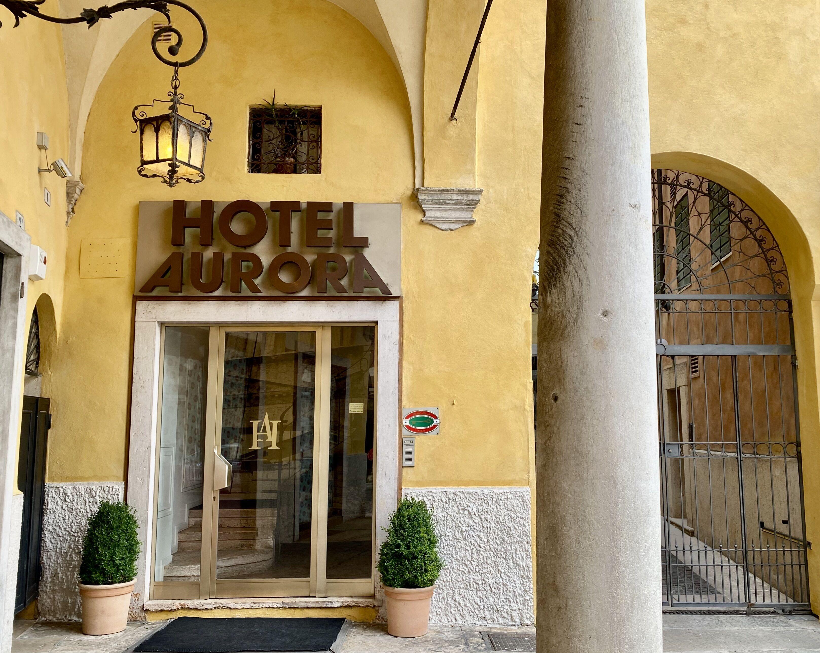 Hotel Aurora — Photos 2