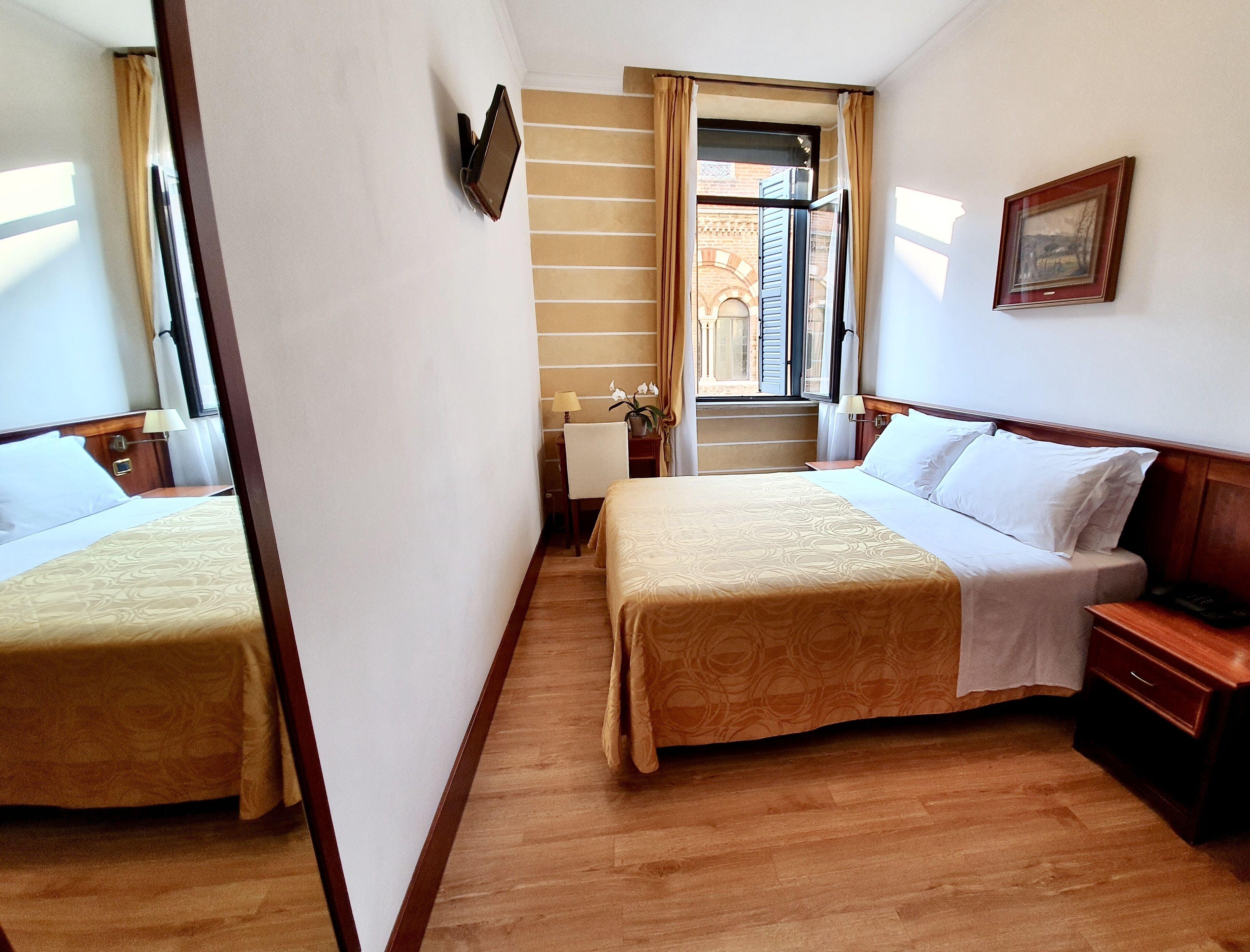 Hotel Aurora — Photos 3